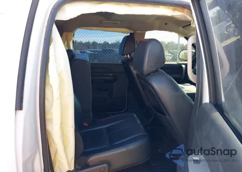 2009 Chevrolet Silverado 1500 Lt z USA, uszkodzony, nr VIN 3GCEK23349G166046